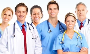 Read more about the article Information for medical staff